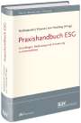 : Praxishandbuch ESG, Buch