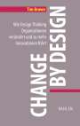 Tim Brown: Change by Design, Buch