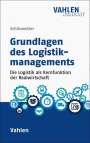 Gerald Schönwetter: Grundlagen des Logistikmanagements, Buch
