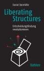 Daniel Steinhöfer: Liberating Structures, Buch