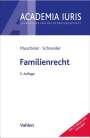 Karlheinz Muscheler: Familienrecht, Buch