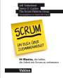 Jeff Sutherland: Scrum - ein Buch über Zusammenarbeit, Buch