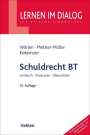 Rainer Wörlen: Schuldrecht BT, Buch