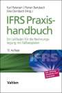 : IFRS Praxishandbuch, Buch