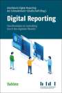 : Digital Reporting, Buch