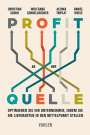 Christian Schuh: Profit from the Source, Buch