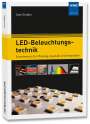 Uwe Slabke: LED-Beleuchtungstechnik, Buch