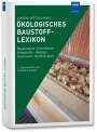 : Ökologisches Baustoff-Lexikon, Buch