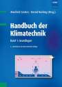 : Handbuch der Klimatechnik 01, Buch