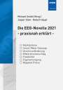 Jasper Stein: EEG Novelle 2021 - praxisnah erklärt, Buch