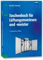 Nicolas Fritzsche: Taschenbuch für Lüftungsmonteure und -meister, Buch