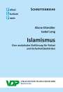 Eliane Ettmüller: Islamismus, Buch