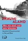 : Traumaland, Buch