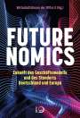 : Futurenomics, Buch