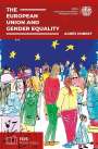 Agnès Hubert: The European Union and Gender Equality, Buch