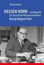 Gerhard Beier: Hessen vorn, Buch