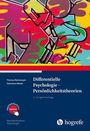 Thomas Rammsayer: Differentielle Psychologie - Persönlichkeitstheorien, Buch