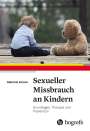 Gabriele Amann: Sexueller Missbrauch an Kindern, Buch