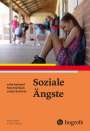 Julia Asbrand: Soziale Ängste, Buch