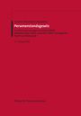 Personenstandsgesetz, Buch