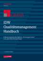 : IDW Qualitätsmanagement Handbuch (QMHB), Buch