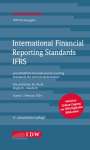 : International Financial Reporting Standards IFRS, Buch,Div.