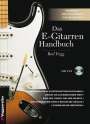 : Das E-Gitarren-Handbuch, Noten