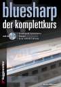 : Bluesharp - Der Komplettkurs (CD), Noten