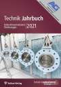 : Technik Jahrbuch Industriearmaturen 2021, Buch