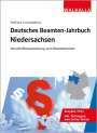 Walhalla Fachredaktion: Deutsches Beamten-Jahrbuch Niedersachsen 2023, Buch
