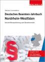 Walhalla Fachredaktion: Deutsches Beamten-Jahrbuch Nordrhein-Westfalen 2024, Buch