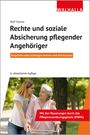 Ralf Hauner: Rechte und soziale Absicherung pflegender Angehöriger, Buch