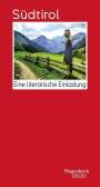 : Südtirol, Buch