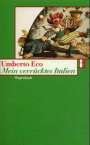 Umberto Eco: Mein verrücktes Italien, Buch