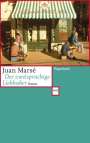 Juan Marsé: Der zweisprachige Liebhaber, Buch