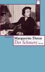 Marguerite Duras: Der Schmerz, Buch
