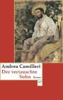 Andrea Camilleri: Der vertauschte Sohn, Buch