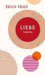 Erich Fried: Liebe, Buch