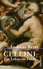 Andreas Beyer: Cellini, Buch