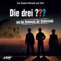 : Das Geheimnis Der Geisterinsel (Hörspiel Zum Film), CD