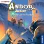 Jens Baumeister: Andor Junior (2), CD