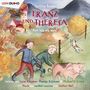 Justina Bauer: Franz und Theresa, CD
