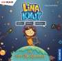: Lina Knut (Das CD Hörbuch), CD,CD