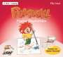 : Pumuckl - Freche Geschichten (Hörbuch), CD,CD
