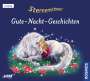 Linda Chapman: Sternenschweif - Gute-Nacht-Geschichten, CD