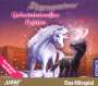 Linda Chapman: Sternenschweif 10. Geheimnisvolles Fohlen, CD