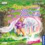 Linda Chapman: Sternenschweif 11. Spuren im Zauberwald, CD