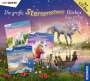 : Die Große Sternenschweif Hörbox Folge 37-39, CD,CD,CD