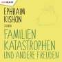 : Familienkatastrophen Und Andere Freuden, CD