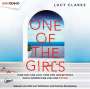 Lucy Clark: One Of The Girls, MP3,MP3